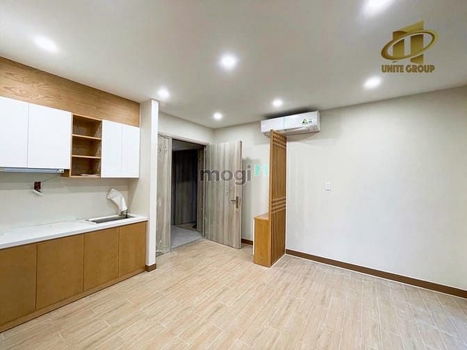 Hình ảnh Căn Hộ Studio, 1Phòng Ngủ, 2 Phòng Ngủ Mai Văn Vĩnh, Quận 7