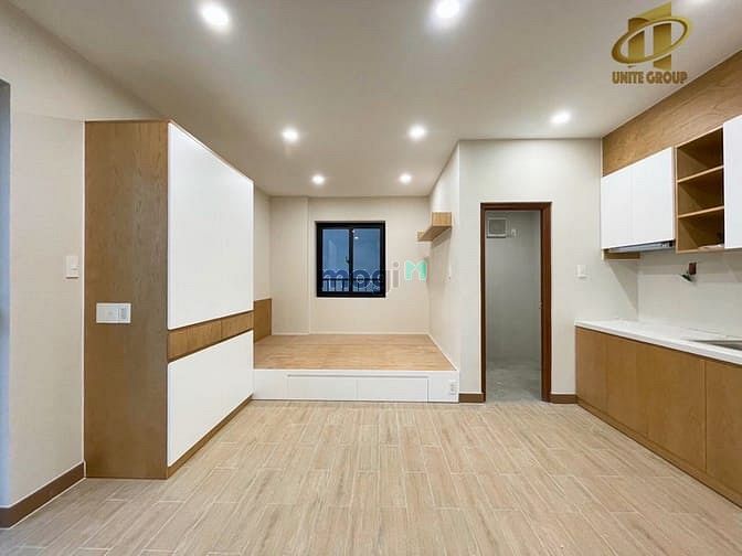 Hình ảnh Căn Hộ Studio, 1Phòng Ngủ, 2 Phòng Ngủ Mai Văn Vĩnh, Quận 7