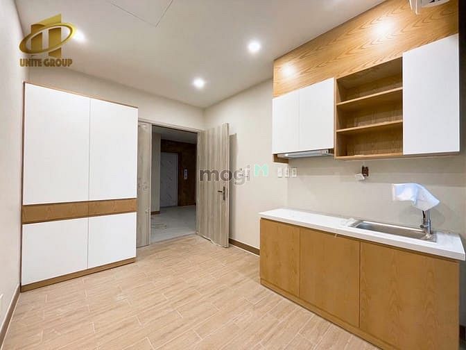 Hình ảnh Căn Hộ Studio, 1Phòng Ngủ, 2 Phòng Ngủ Mai Văn Vĩnh, Quận 7