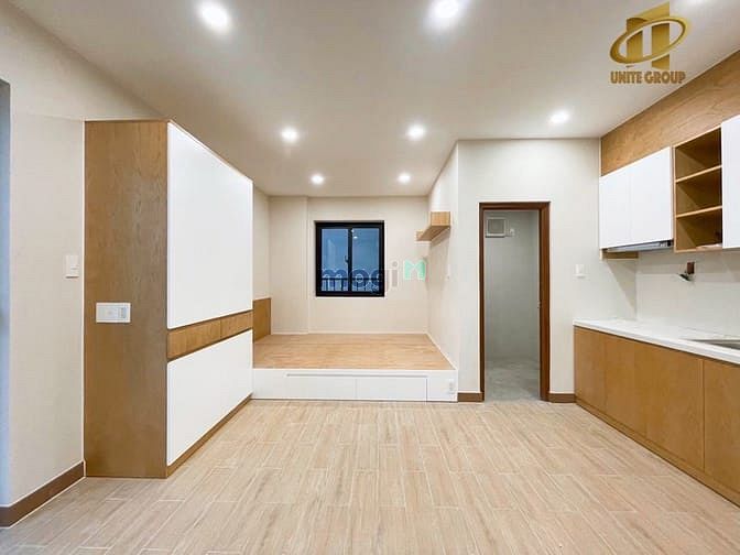 Hình ảnh Căn Hộ Studio, 1Phòng Ngủ, 2 Phòng Ngủ Mai Văn Vĩnh, Quận 7