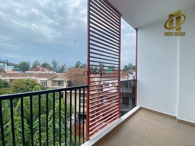 Hình ảnh Căn Hộ Studio Bancon Siêu Rộng Khu Dân Cư Trung Sơn