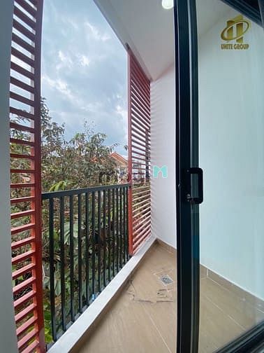Hình ảnh Căn Hộ Studio Bancon Siêu Rộng Khu Dân Cư Trung Sơn