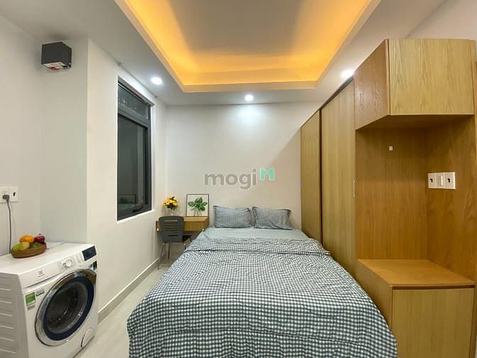 Hình ảnh ⚡Căn Hộ Cao Cấp Bảo Vệ - Phố Ẩm Thực Phan Xích Long ⚡ ⚡