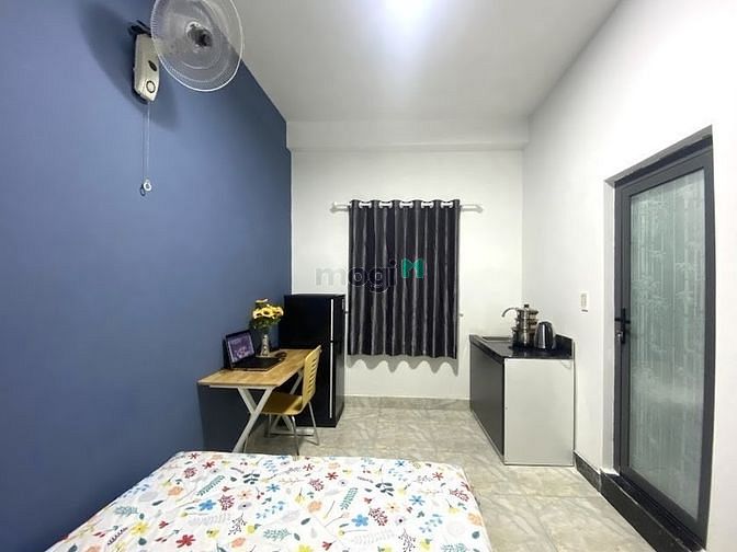 Hình ảnh 🔥🔥 CHỈ CÒN 1 PHÒNG - Siêu đẹp - sang trọng ở sát SIÊU THỊ GO Q7