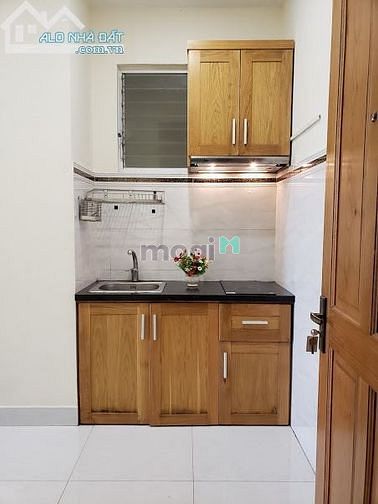 Hình ảnh 🌿✨Phòng Studio Full Nội Thất Có Ban Công Lớn, Quận 1