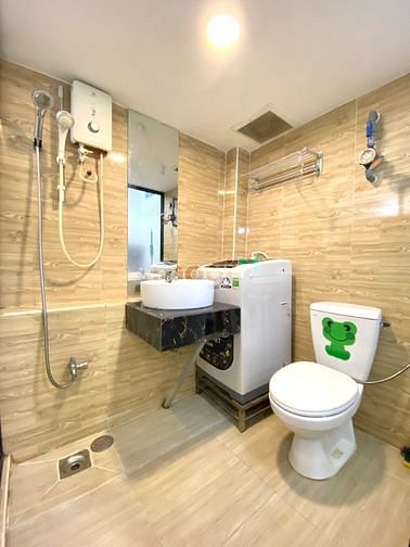 Hình ảnh 🍀Căn Hộ Thoáng Mát Ngay Trần Phú – Quận 5