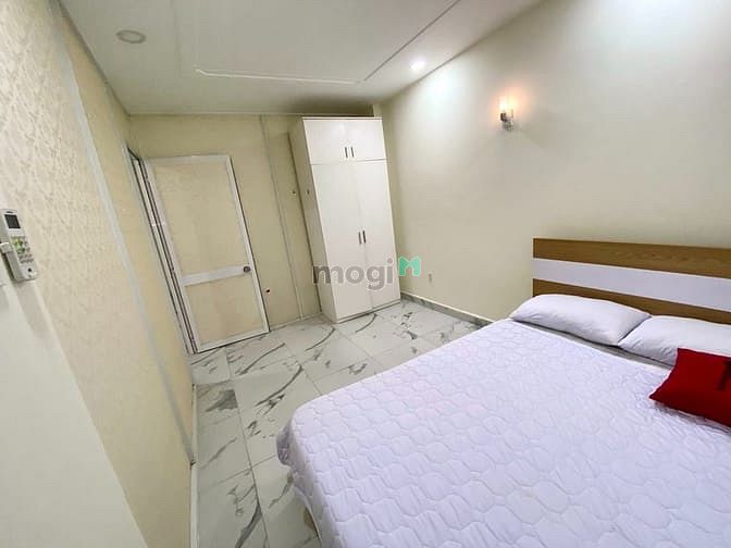 Hình ảnh Căn Hộ Studio, 1PN mới đẹp Full nội thất Sân Bay - Giải PhóngTân Bình