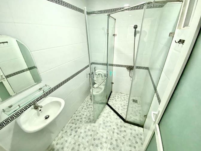 Hình ảnh Căn Hộ Studio, 1PN mới đẹp Full nội thất Sân Bay - Giải PhóngTân Bình