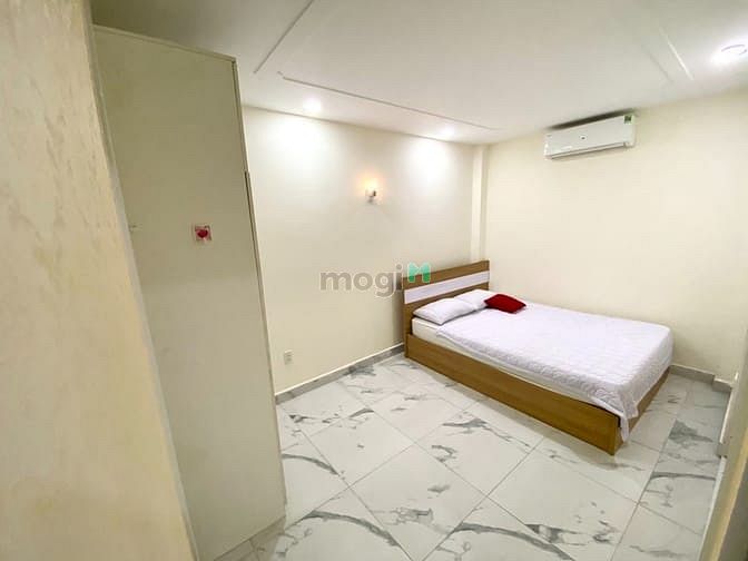 Hình ảnh Căn Hộ Studio, 1PN mới đẹp Full nội thất Sân Bay - Giải PhóngTân Bình