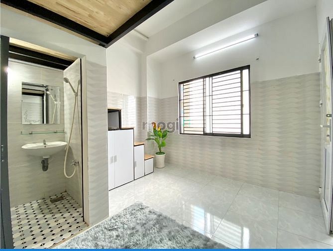 Hình ảnh 💥Phòng Gác Lửng Mới Toanh – 5’ Đi ĐH Kinh Tế Q10