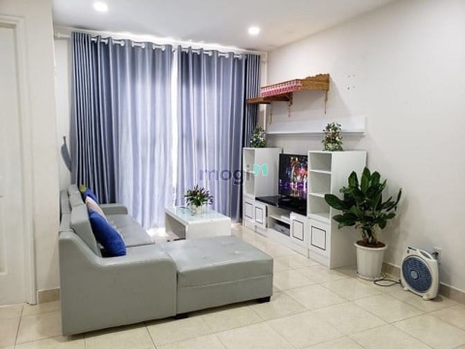 Hình ảnh Cho thuê Trang Chủ MB66.COM / Đăng Ký Tặng 66K 8x Đầm Sen: 45m2, 1PN, 1WC, NT cơ bản, giá: 6tr/tháng.