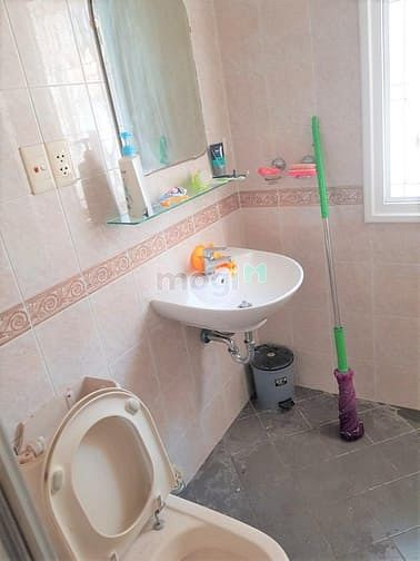 Hình ảnh Phòng 3.5 triệu, 16m2, ở được 4 - 6 người