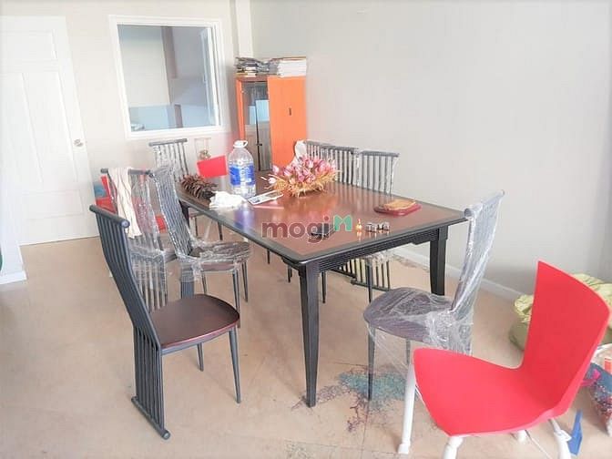 Hình ảnh Phòng 3.5 triệu, 16m2, ở được 4 - 6 người