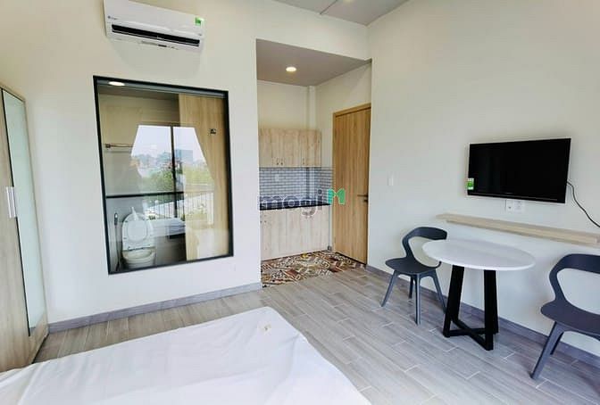 Hình ảnh ⭐️ CH Ban Công VIEW Xanh Cực Phẩm ( Trần Quang Diệu . Quận 3) 🌟