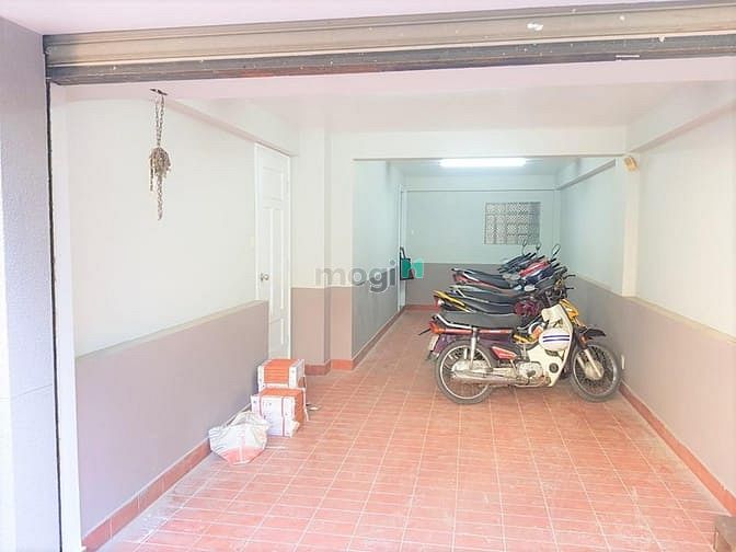 Hình ảnh Phòng 3.5 triệu, 16m2, ở được 4 - 6 người