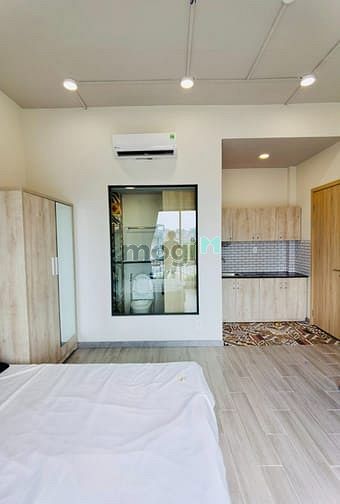 Hình ảnh ⭐️ CH Ban Công VIEW Xanh Cực Phẩm ( Trần Quang Diệu . Quận 3) 🌟