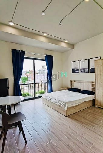 Hình ảnh ⭐️ CH Ban Công VIEW Xanh Cực Phẩm ( Trần Quang Diệu . Quận 3) 🌟