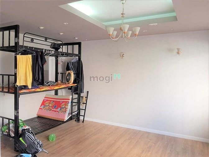 Hình ảnh Phòng 3.5 triệu, 16m2, ở được 4 - 6 người