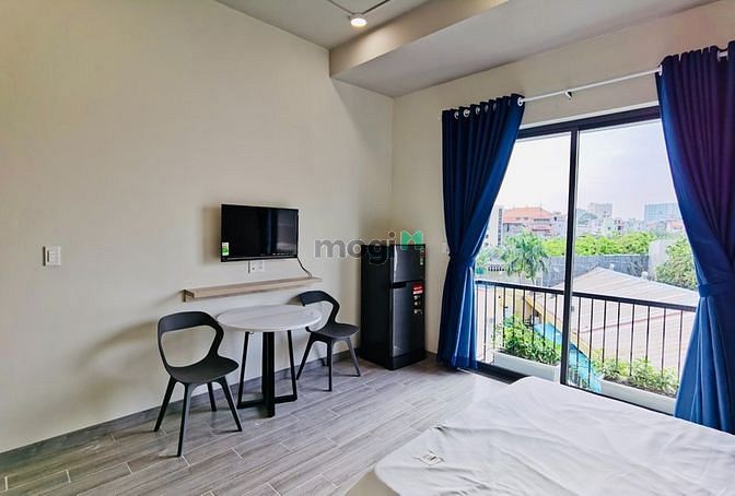 Hình ảnh ⭐️ CH Ban Công VIEW Xanh Cực Phẩm ( Trần Quang Diệu . Quận 3) 🌟