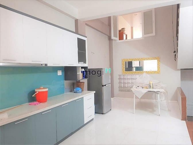 Hình ảnh Phòng 3.5 triệu, 16m2, ở được 4 - 6 người