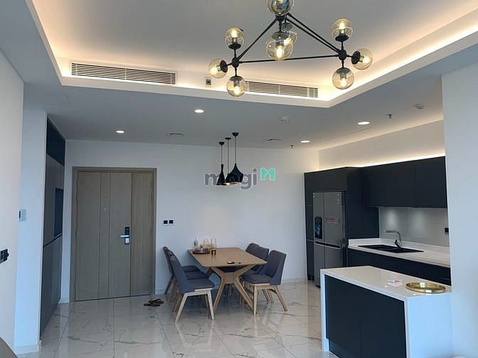 Hình ảnh Cho Thuê Căn Hộ Sarina Sala Thủ Thiêm - View Tuyệt Đẹp