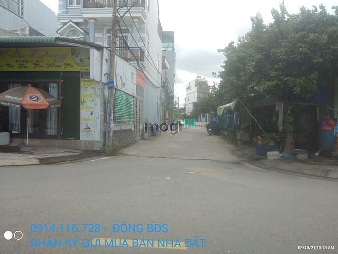 Hình ảnh Bán đất hẻm 48 đường cầu Xây 2 , Phường Tân Phú ,Quận 9