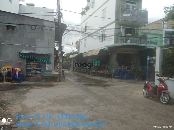 Hình ảnh Bán đất hẻm 48 đường cầu Xây 2 , Phường Tân Phú ,Quận 9