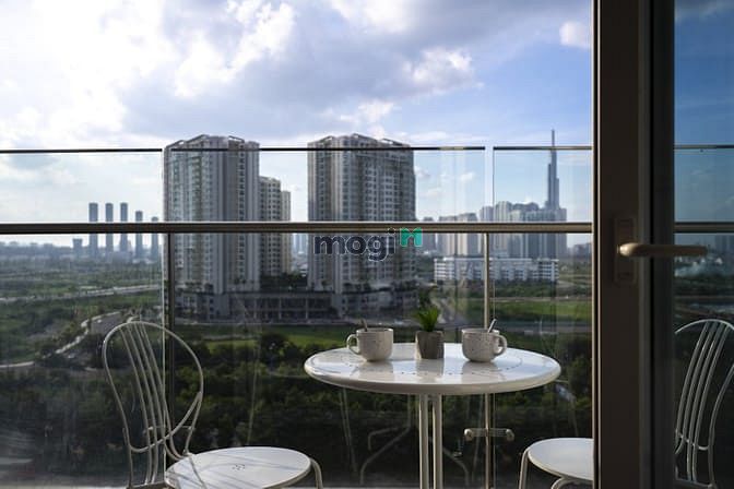 Hình ảnh Cho Thuê Căn Hộ Sarina Sala Thủ Thiêm - View Tuyệt Đẹp