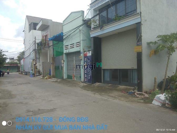 Hình ảnh Bán đất hẻm 48 đường cầu Xây 2 , Phường Tân Phú ,Quận 9