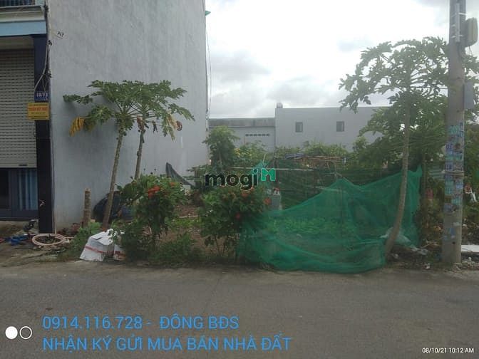 Hình ảnh Bán đất hẻm 48 đường cầu Xây 2 , Phường Tân Phú ,Quận 9