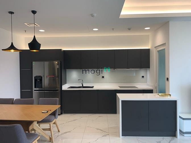 Hình ảnh Cho Thuê Căn Hộ Sarina Sala Thủ Thiêm - View Tuyệt Đẹp
