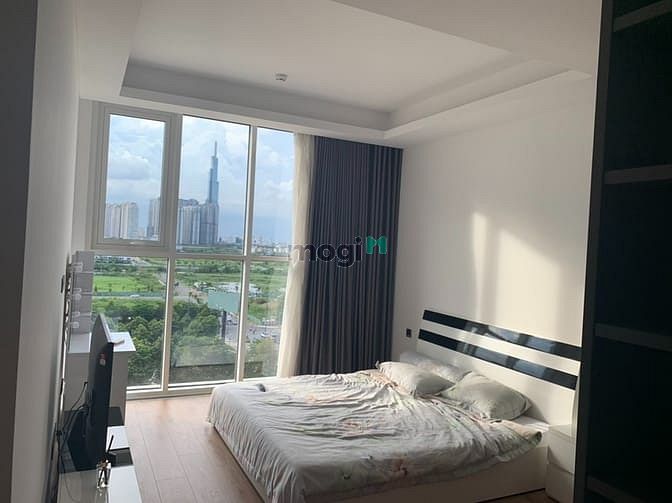 Hình ảnh Cho Thuê Căn Hộ Sarina Sala Thủ Thiêm - View Tuyệt Đẹp