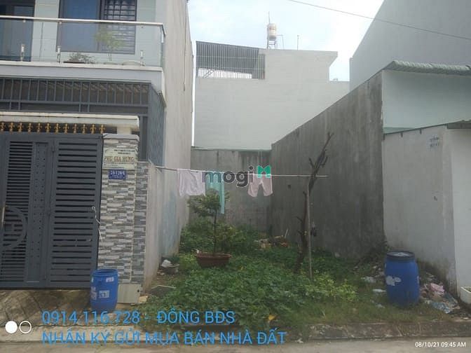 Hình ảnh Bán đất hẻm 48 đường cầu Xây 2 , Phường Tân Phú ,Quận 9