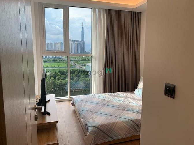 Hình ảnh Cho Thuê Căn Hộ Sarina Sala Thủ Thiêm - View Tuyệt Đẹp