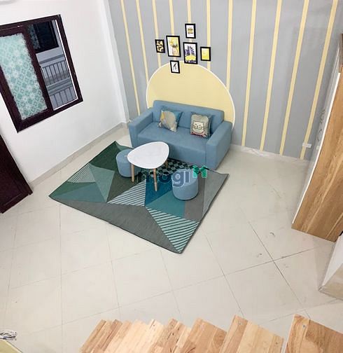 Hình ảnh Phòng chung cư mini Tố Hữu - Hà Đông