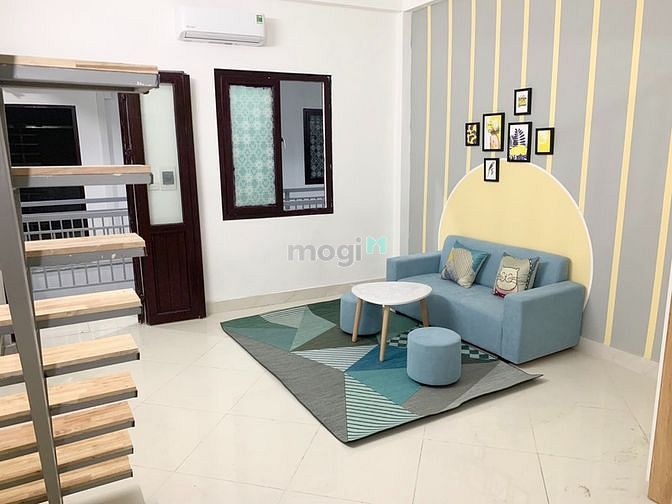 Hình ảnh Phòng chung cư mini Tố Hữu - Hà Đông