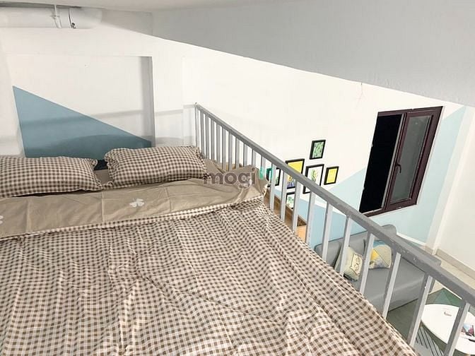Hình ảnh Phòng chung cư mini Tố Hữu - Hà Đông