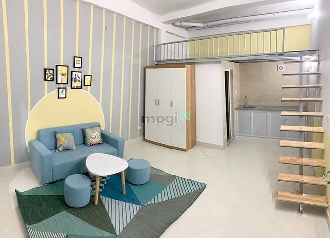 Hình ảnh Phòng chung cư mini Tố Hữu - Hà Đông