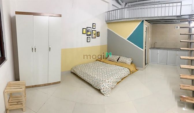 Hình ảnh Phòng chung cư mini Tố Hữu - Hà Đông