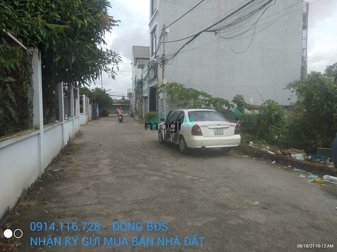 Hình ảnh Bán đất đường Cầu Xây 2 , Phường Tân Phú , Quận 9