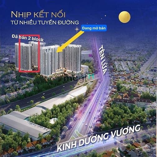 Hình ảnh Mb6623 nạp rút nhanh chóng Tên Lửa chỉ 1TỶ9/căn - Còn 2 suất Nội Bộ -Uư Tiên Khách Đầu tư