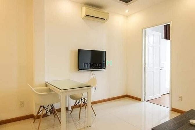 Hình ảnh Covid bán nhà hẻm 5m, 78m2(6x13) Lê Quang Định P1 Gò Vấp giá 5tỷ