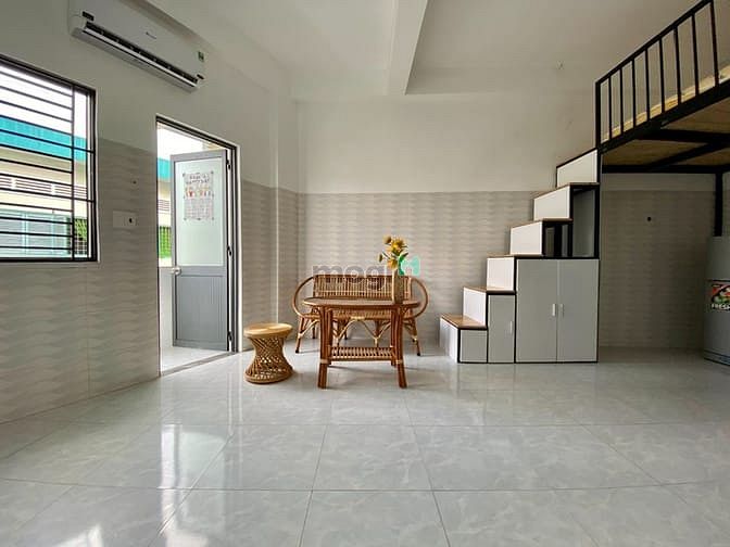 Hình ảnh 🌞Căn Hộ Gác Lửng 35M2 Xinh Lung Linh Ngay ĐH Bách Khoa