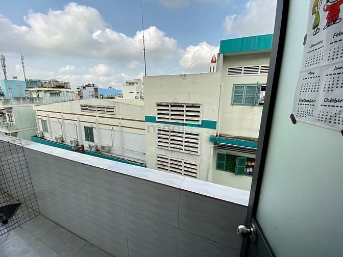 Hình ảnh 🌞Căn Hộ Gác Lửng 35M2 Xinh Lung Linh Ngay ĐH Bách Khoa