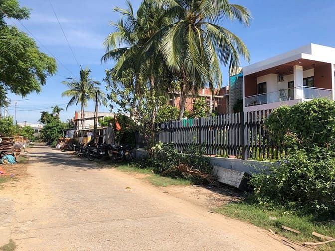 Hình ảnh Bán đất nền vùng ven Đà Nẵng, đường rộng thông thoáng, giá tốt