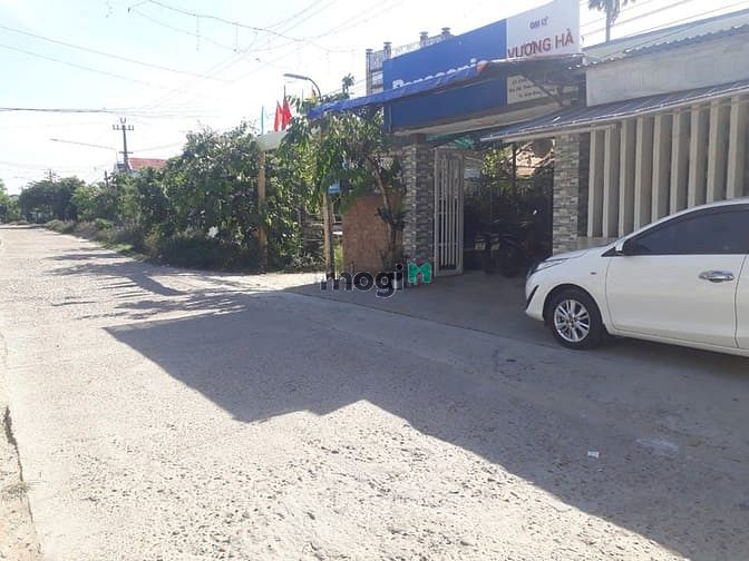 Hình ảnh Bán đất nền vùng ven Đà Nẵng, đường rộng thông thoáng, giá tốt