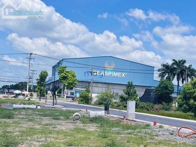 Hình ảnh Đất Chợ-MT Đường Hoàng Phan Thái, giá 1,6 tỷ- 85m2, SỔ HỒNG RIÊNG