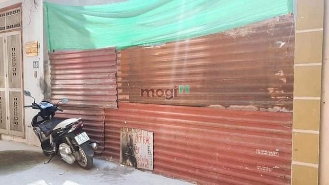 Hình ảnh Đất thanh xuân 33m2. mt 4.8m giá 2.1 tỷ
