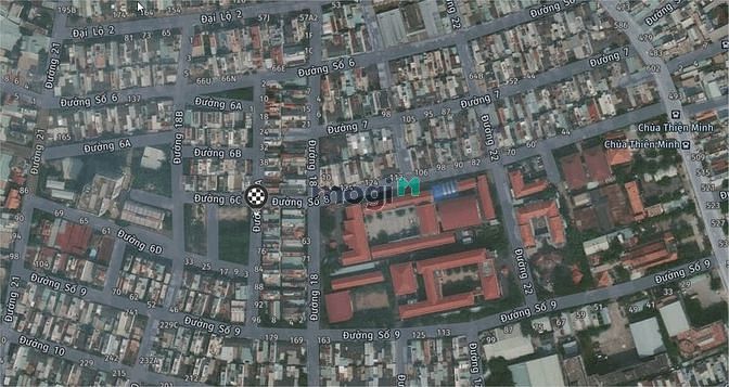 Hình ảnh HUNGVILAND Cho thuê kho _ Phước Bình Q9 _6tr