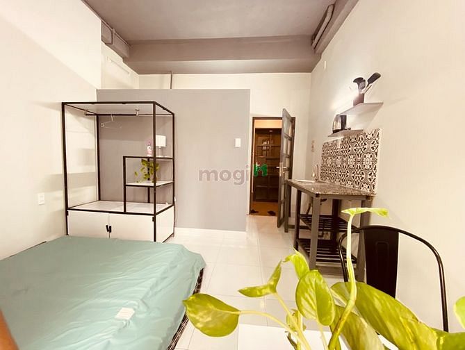 Hình ảnh Phòng trọ mới xây đường Tự Lập, p2, Tân Bình, 25m2